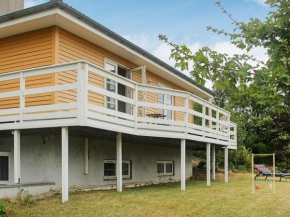 Holiday home Ebeltoft CLXXIX